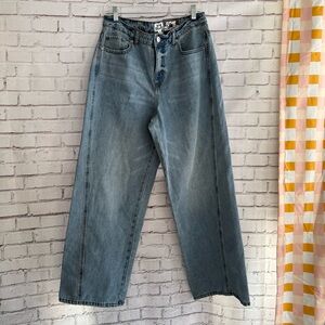 Wide Leg‎ Jeans Future Collective